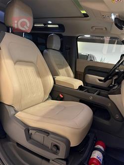 لاند روفر دفندر